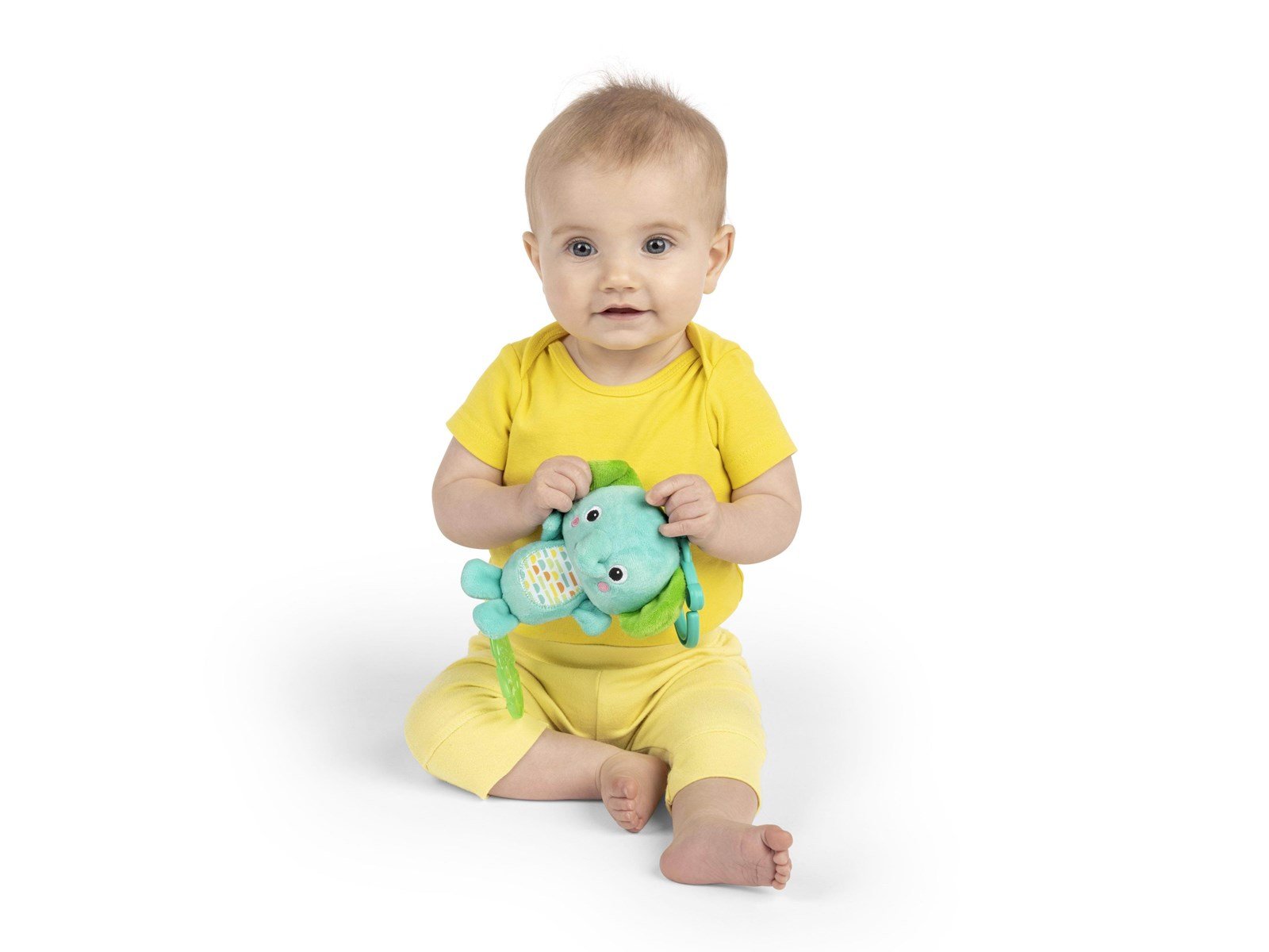 Bright Starts Tug Tunes™ - Elephant Bright Starts Tug Tunes™ - Elephant
